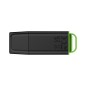 Kingston Technology DataTraveler Exodia 256GB 3.2 Gen 1 USB stick Sort Kingston Technology DataTraveler Exodia 256GB 3.2 Gen 1 USB stick Sort